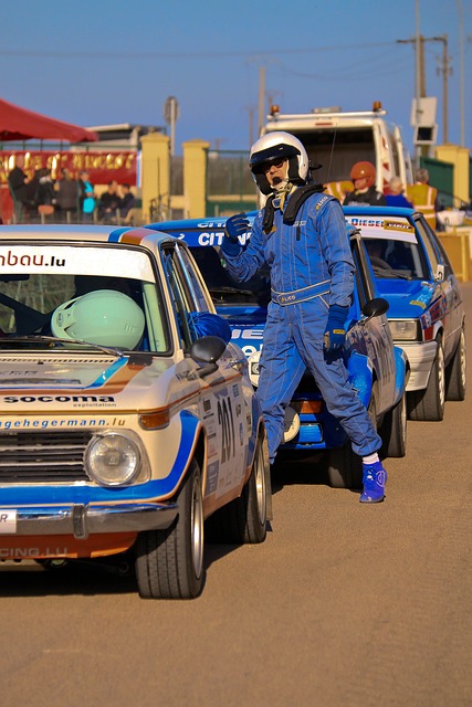 赛事中的信 赛事中的信